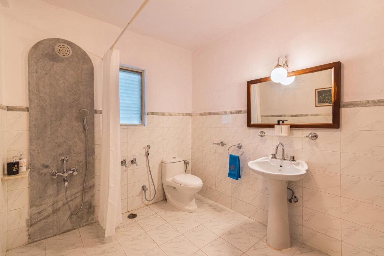 Saffronstays Chikoo Wadi- 3Bdr Pet-Friendly Villa With Pool In Boisar Ngoại thất bức ảnh