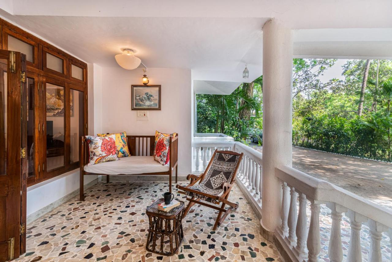 Saffronstays Chikoo Wadi- 3Bdr Pet-Friendly Villa With Pool In Boisar Ngoại thất bức ảnh